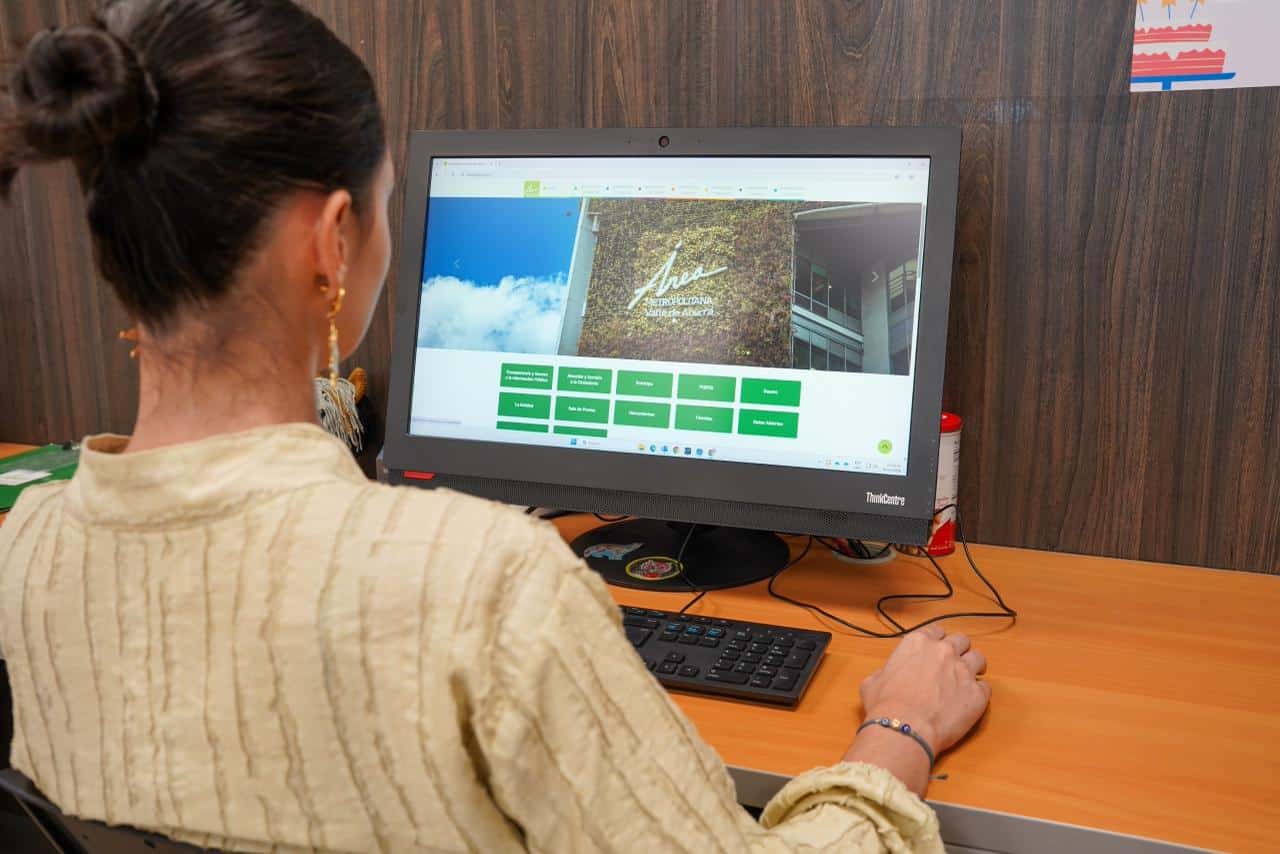 Así puede consultar el estado de sus trámites ambientales en tiempo real