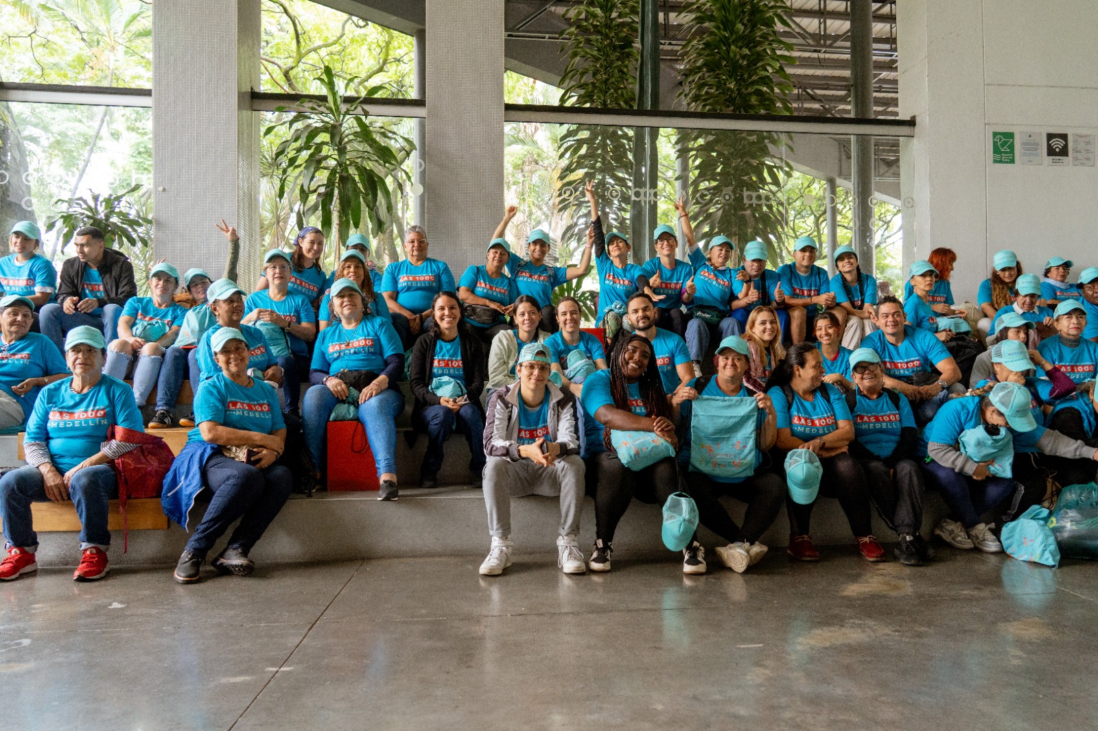 Así puede inscribirse y competir por equipos en retos con enfoques educativos y formativos frente al voluntariado