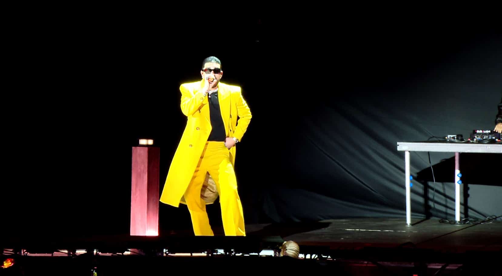 Así se vivió el primer Atanasio de Ryan Castro con un emocionante show de 5 horas