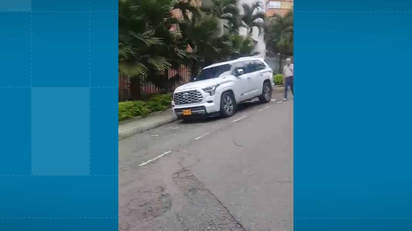 Autoridades revelan nuevas pistas del asesinato de ganadero en Envigado