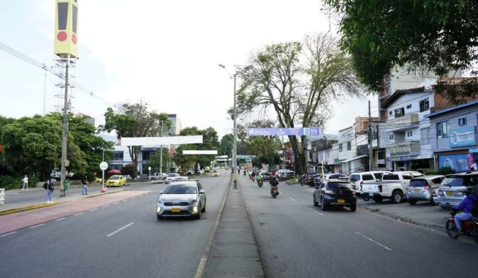 ¿Avenida 80 o carrera 81? La razón detrás de esta confusión en Medellín