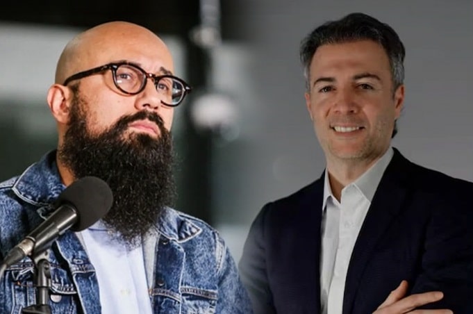 Hasta funcionarios del Gobierno nacional cuestionan nombramiento de Daniel Quintero somo supersalud