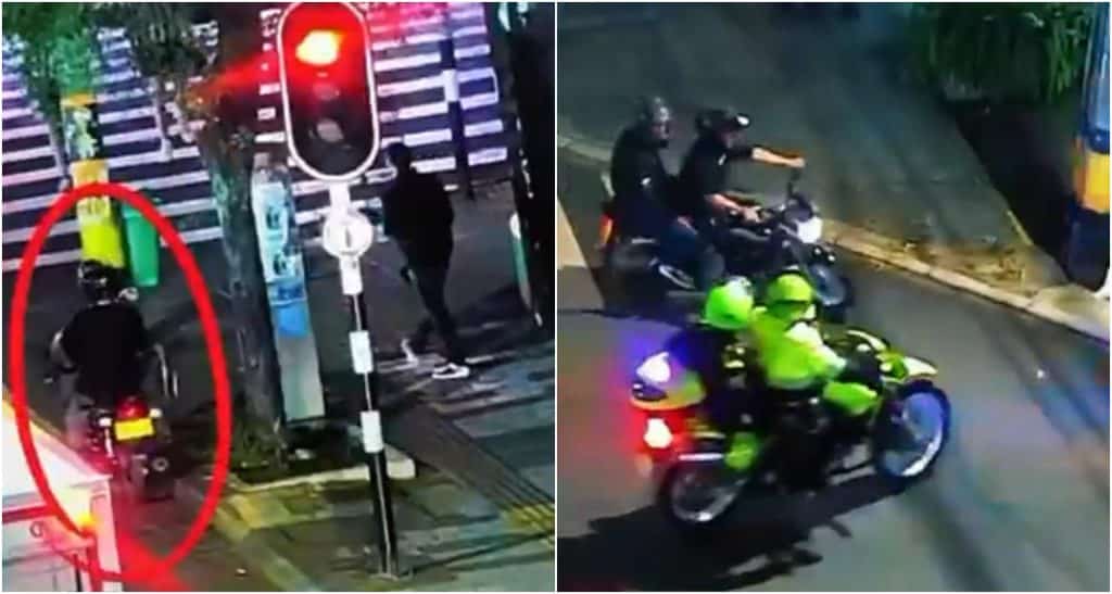 Capturan a hombres que se hacían pasar por vendedores de flores para cometer robos