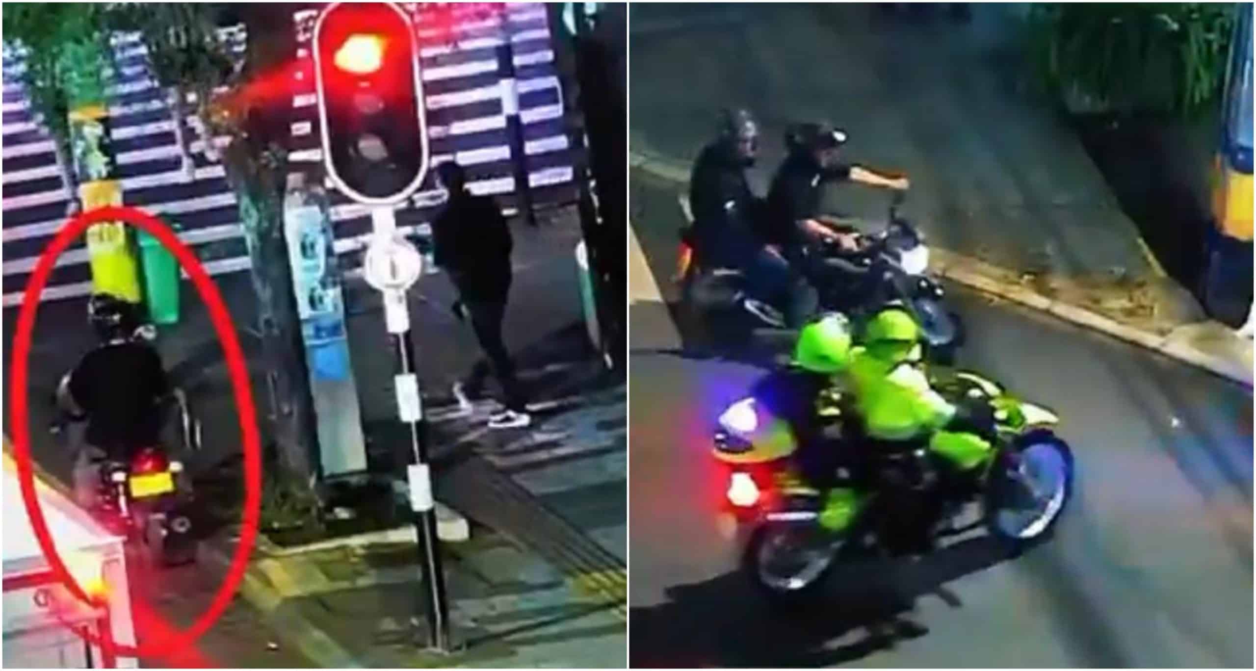 Capturan a hombres que se hacían pasar por vendedores de flores para cometer robos