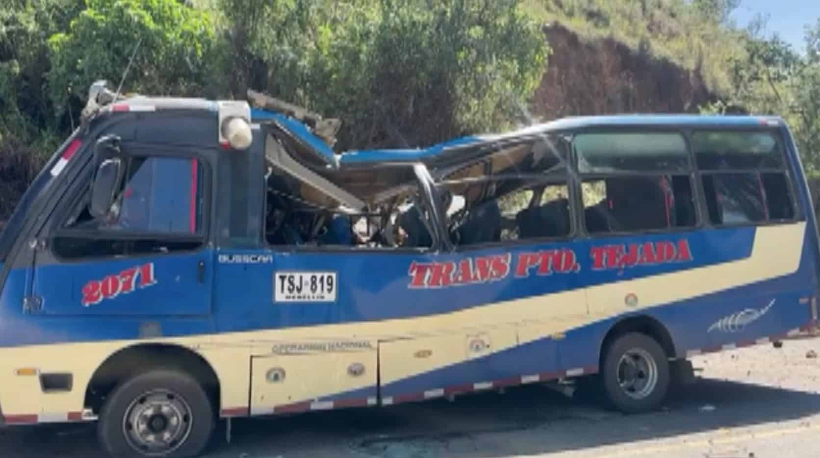 Cauca le pide al Gobierno nacional fortalecer el pie de fuerza en el departamento