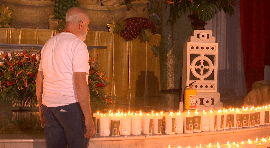 La evolución de la Semana Santa en Colombia