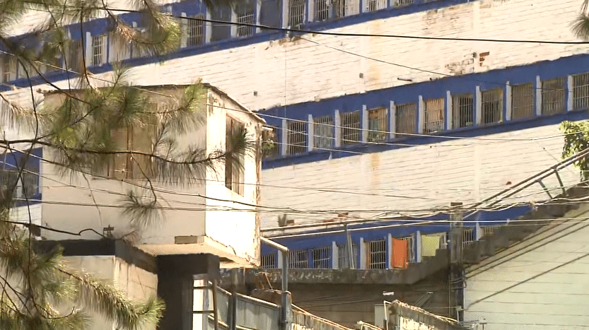 Denuncias de corrupción en la cárcel de Bellavista por parte del concejal Andrés Tobón