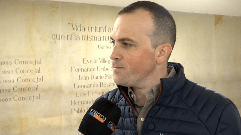 Concejales de Medellín rechazan decreto de la Fiscalía de suspender órdenes de captura a peligrosos cabecillas