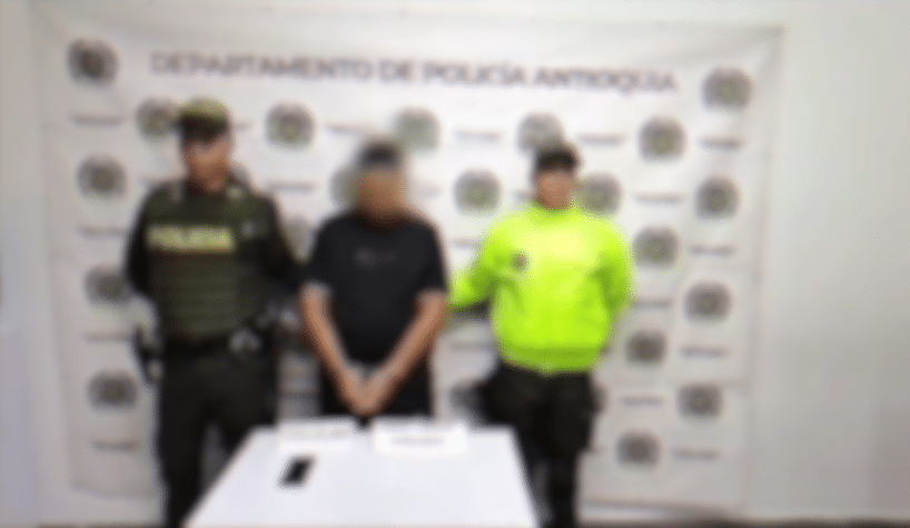 Condenan a sargento retirado del Ejército por tortura agravada contra menor de 5 años