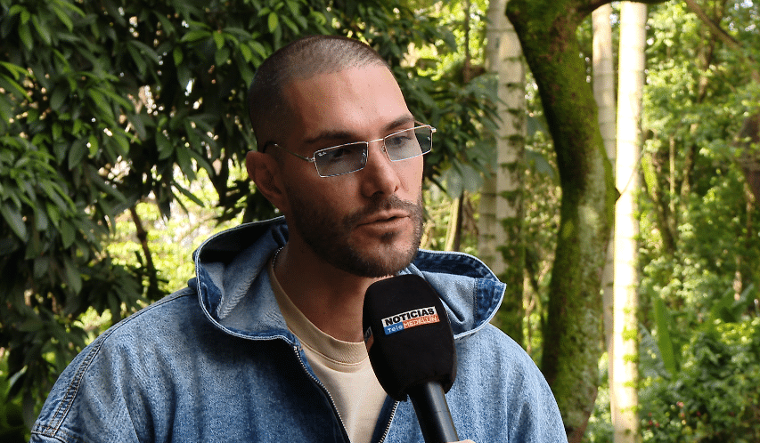 ¿Conoce a Riko? Regresó a la industria musical con una nueva propuesta