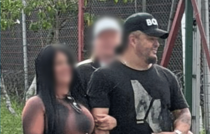 Conozca todos los detalles de la parranda vallenata al interior de la cárcel de Itagüí