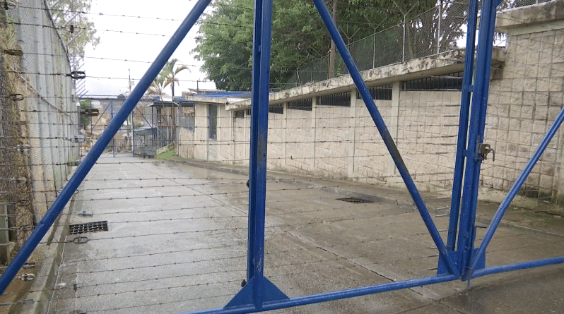 Beneficios carcelarios continúan para jefes criminales en La Paz de Itagüí