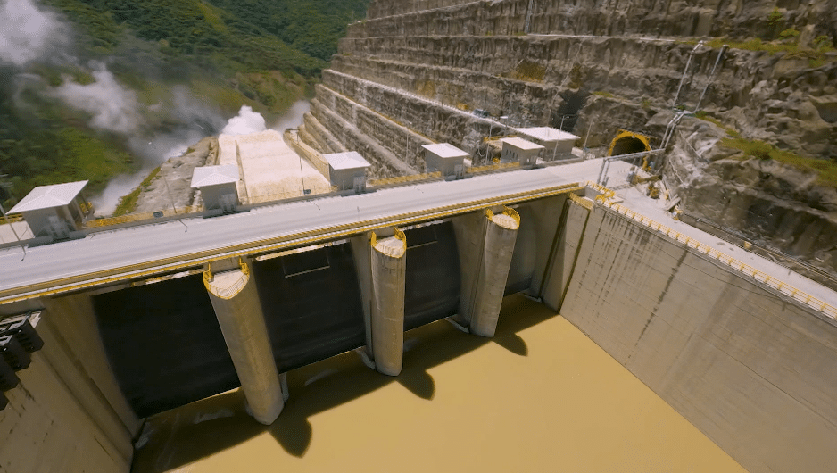 Crean fondo para impulsar el desarrollo de Antioquia con recursos de Hidroituango