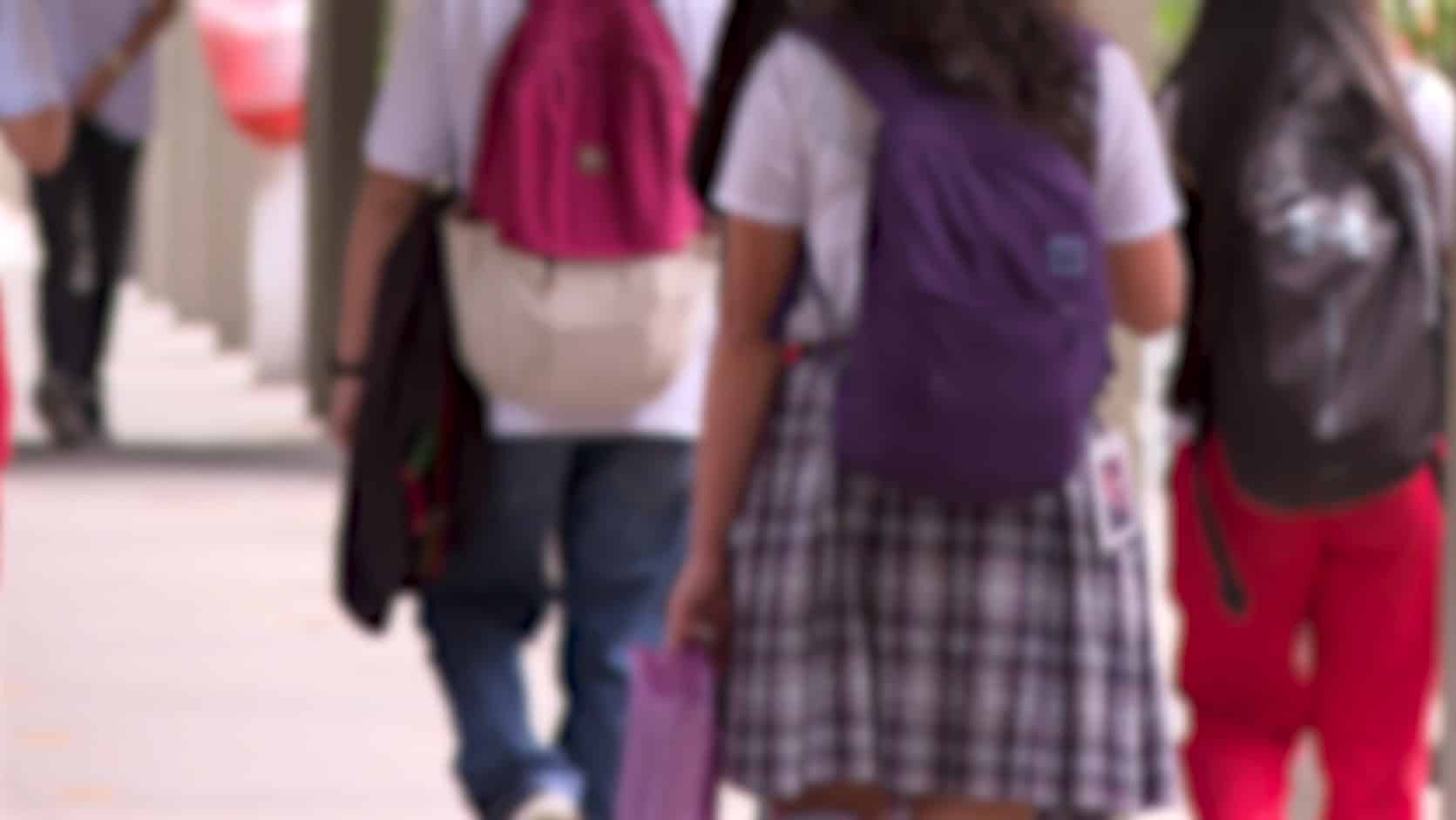 Cuidado con el peligroso dispositivo que se ha popularizado entre estudiantes de colegios en Medellín