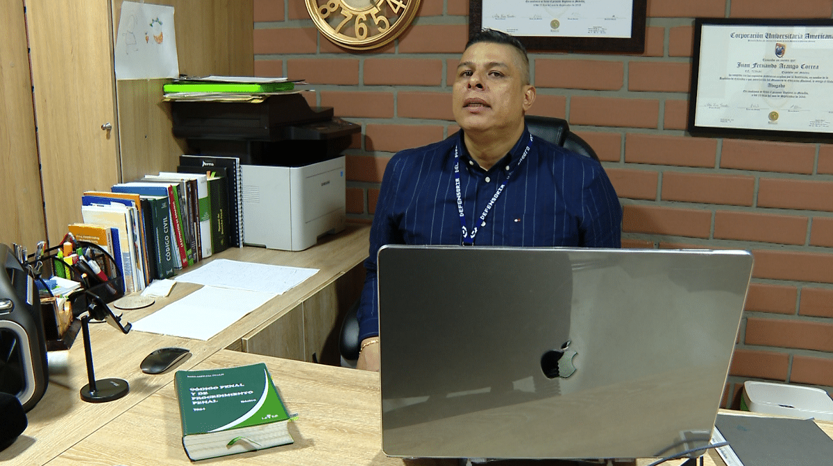 Incertidumbre entre los defensores públicos del país a pocos meses de finalizar sus contratos