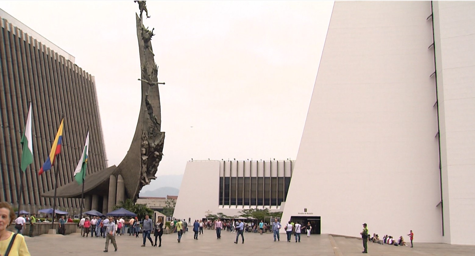 Denuncian que Antioquia estaría bajo 'asfixia fiscal' debido a incumplimientos del Gobierno nacional