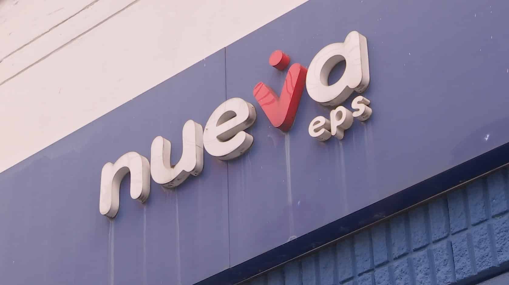 Crisis en el sistema de salud: Nueva EPS sin atención en Medellín