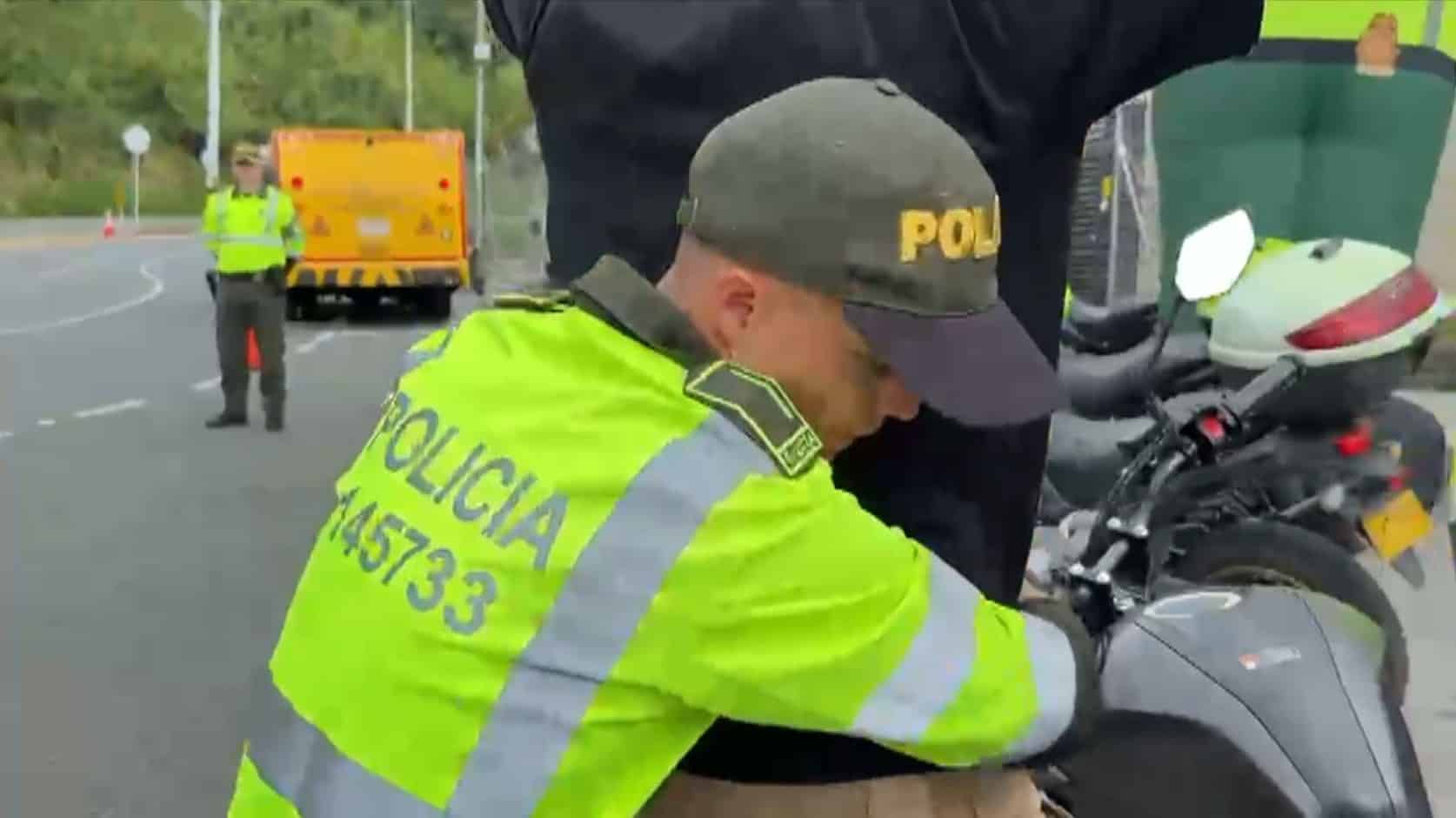 Balance de seguridad durante la Semana Santa en el Valle de Aburrá