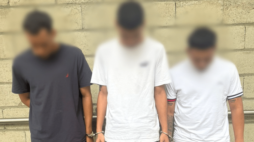 Violencia en Medellín: cinco personas asesinadas durante el Domingo de Resurrección