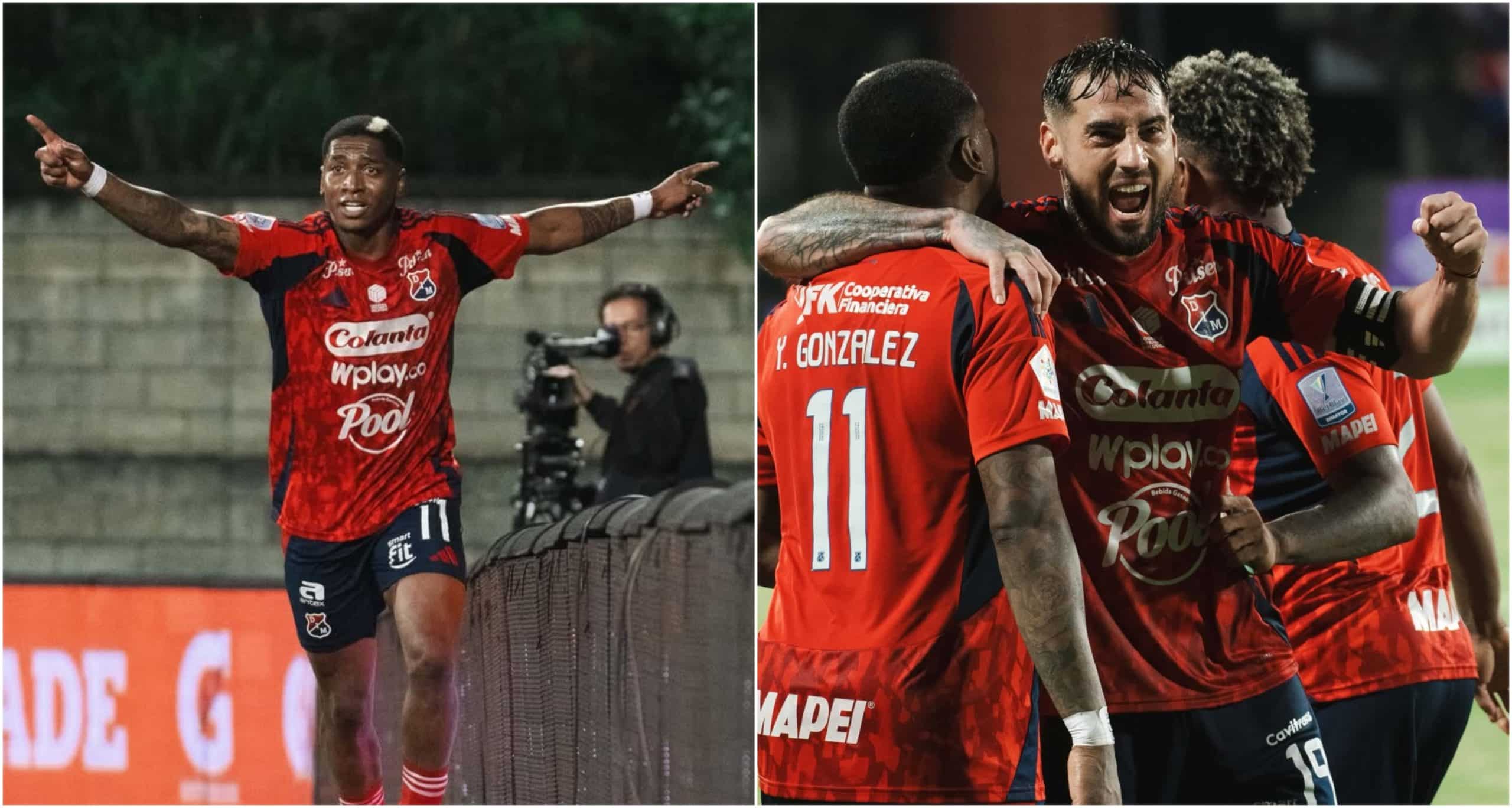 El DIM ganó y hace cuentas para meterse en las finales del FPC en la última fecha