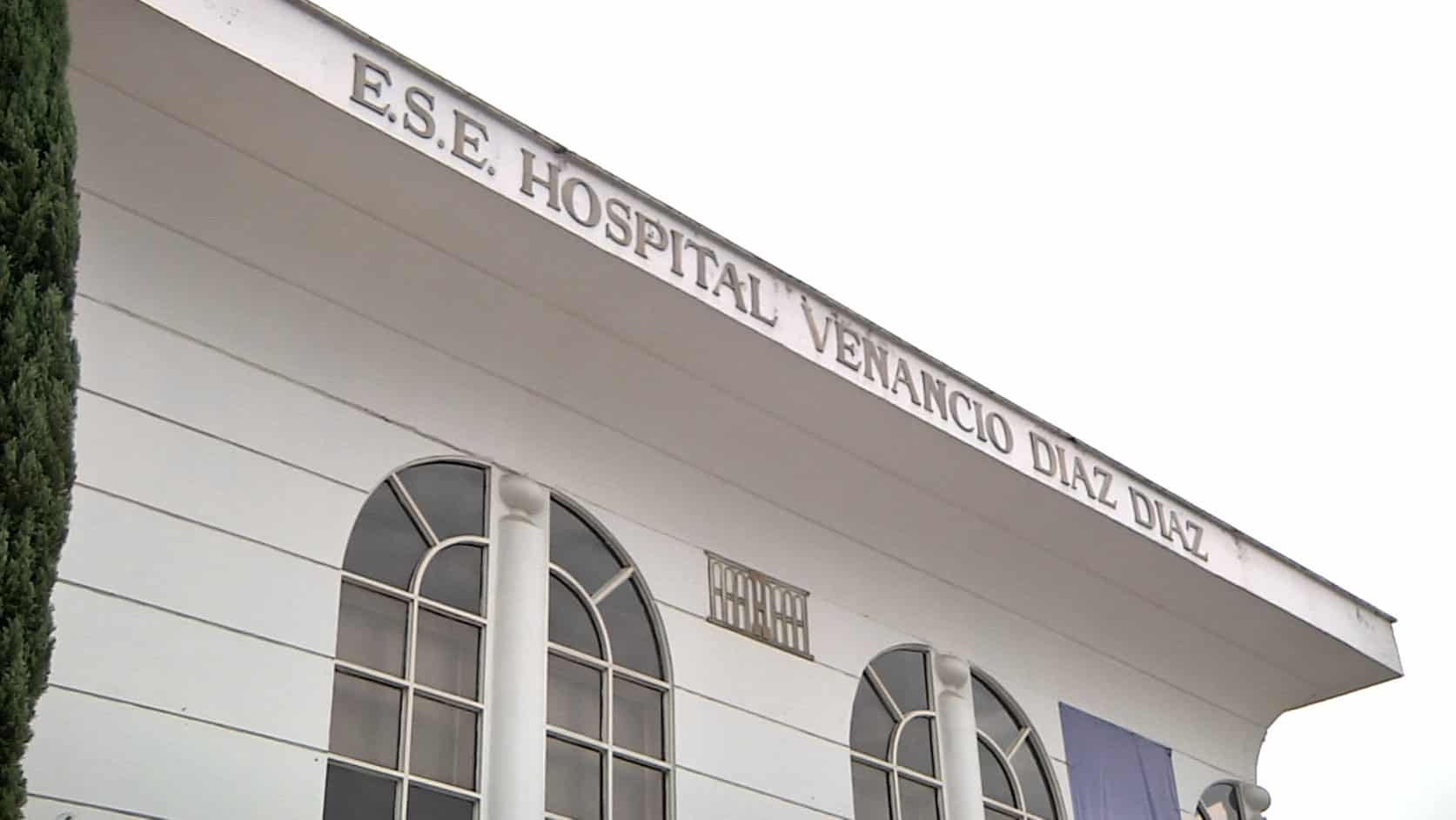 El crítico estado del hospital de Sabaneta: Deudas de EPS afectan su funcionamiento