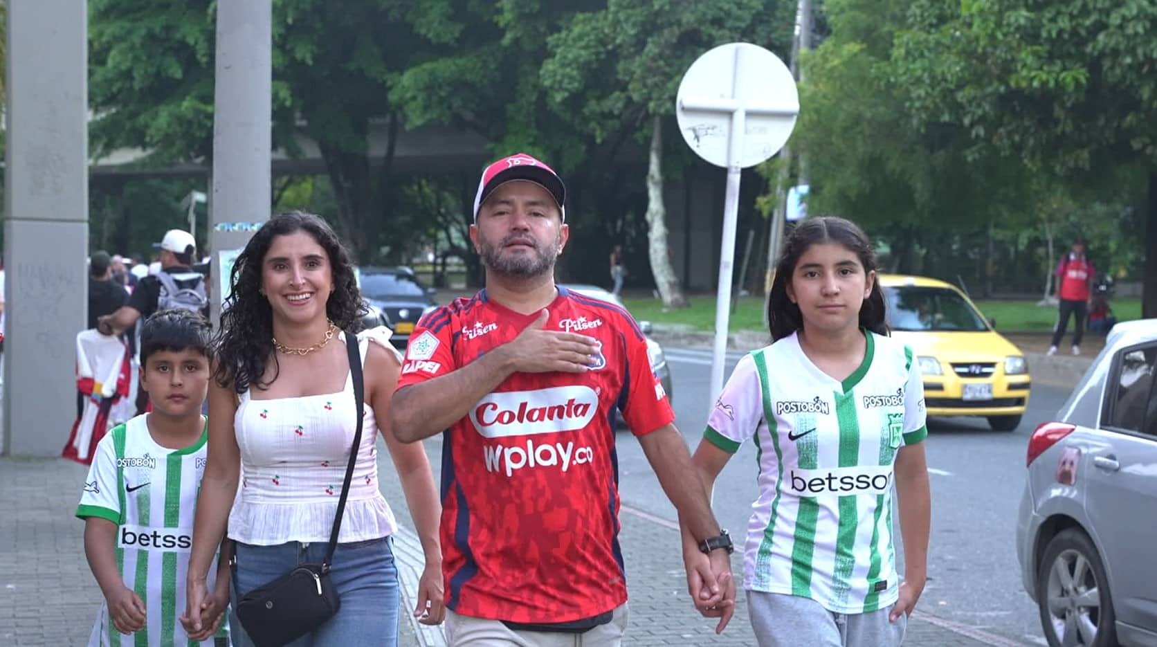 El clásico paisa se jugará con ambas hinchadas, estas son las condiciones para entrar al Atanasio