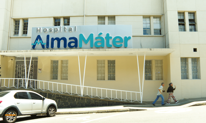 El drama que vive una paciente oncológica de la Nueva EPS que no fue atendida en varios centros