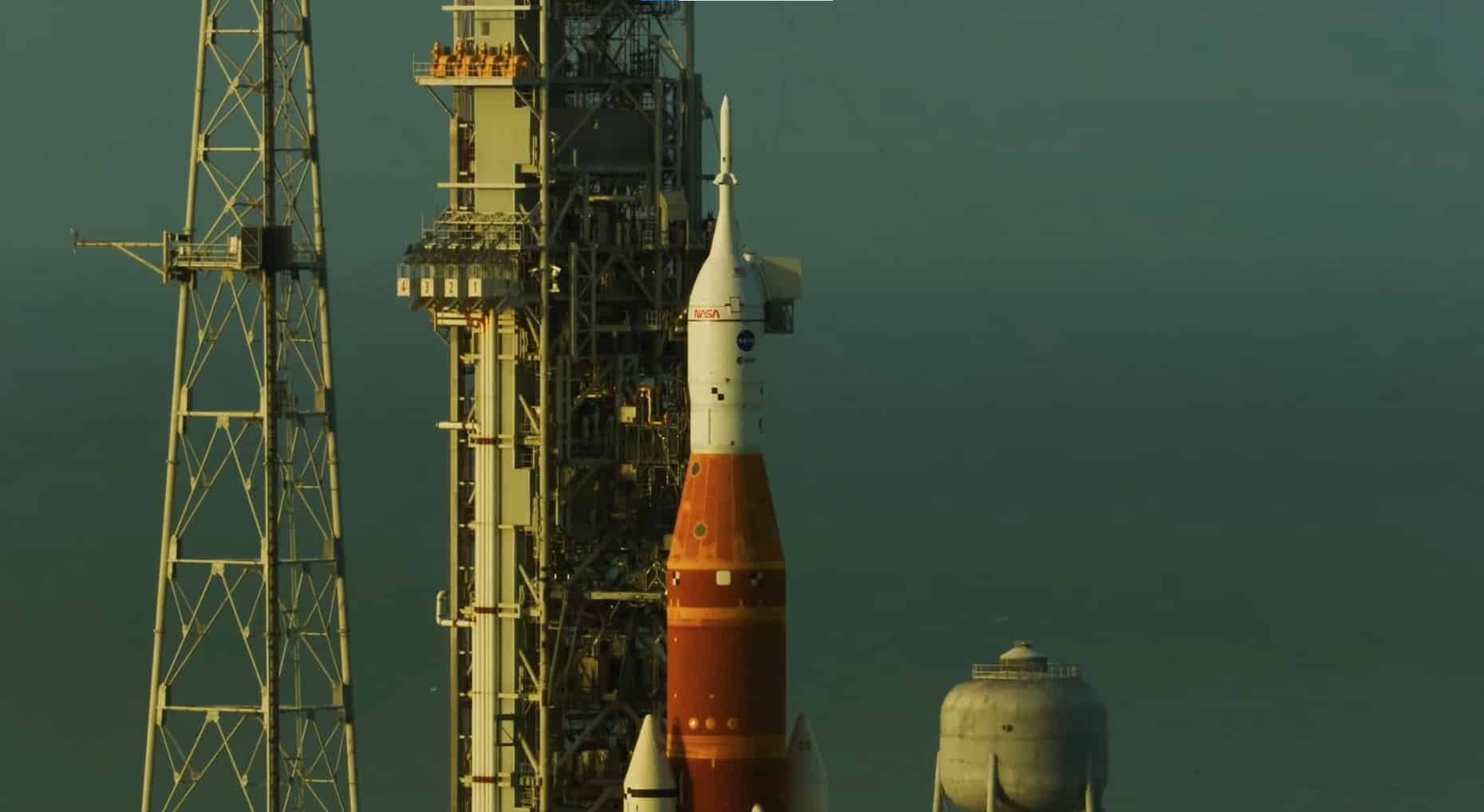 Artemis II: El regreso de la NASA a la Luna más de 50 años después