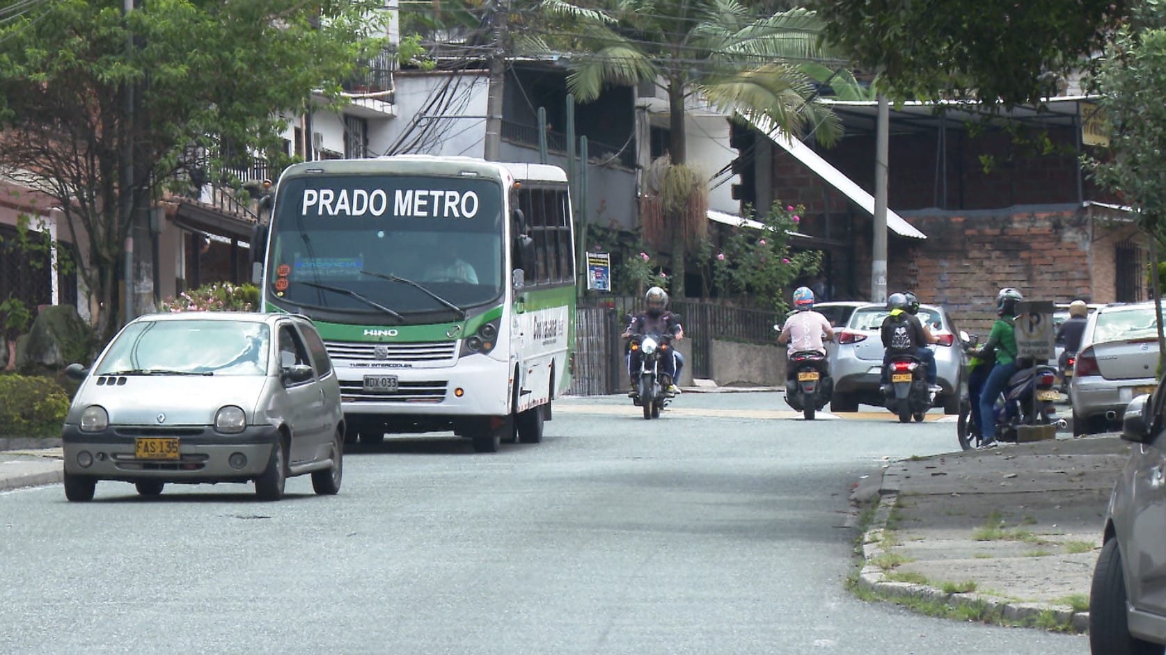 El metrocable de San Antonio de Prado reducirá en más de 40 minutos los tiempos de desplazamiento