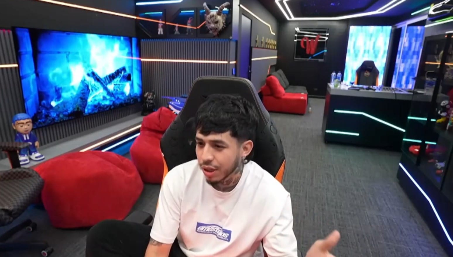 Los abogados que protegen a los artistas en el mundo del entretenimiento