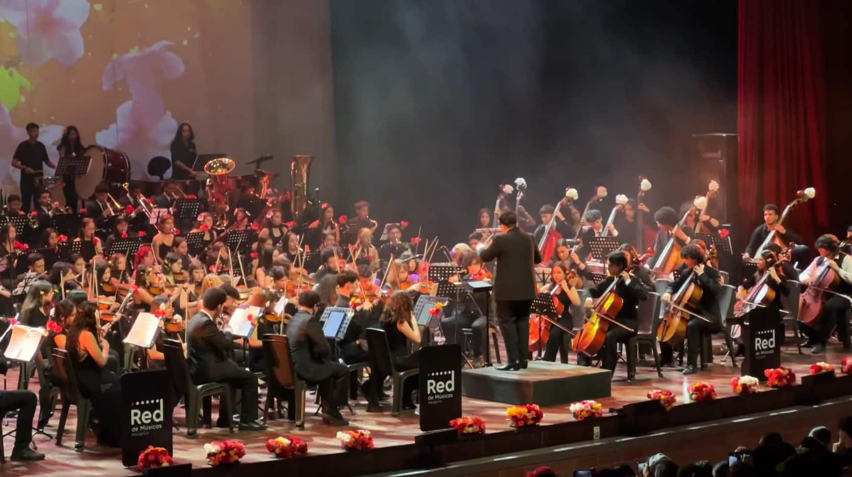 Entrada libre: así puede inscribirse a los conciertos de la Red de Músicas en Medellín