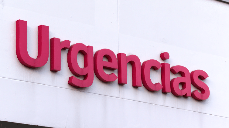 Estudiante de medicina comete error grave al administrar medicamento