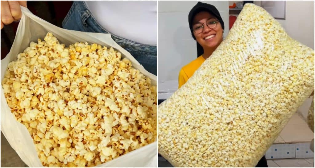 Crispetero: el lugar ideal para disfrutar de crispetas en Itagüí