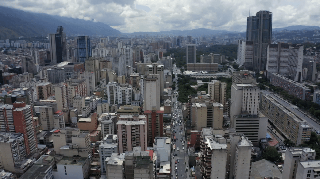 Venezuela como mercado estratégico: análisis de oportunidades y riesgos