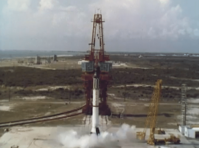 Misiones espaciales que han marcado la historia de la humanidad