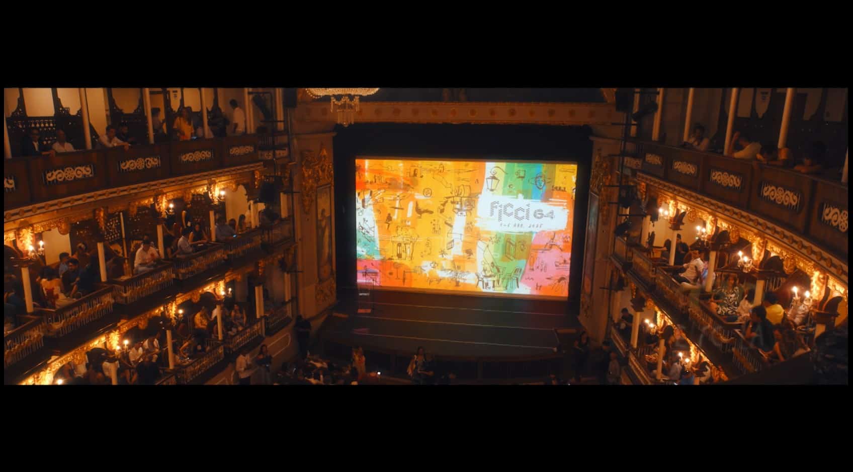 Lo que trae el Festival de Cine de Cartagena que comienza este martes