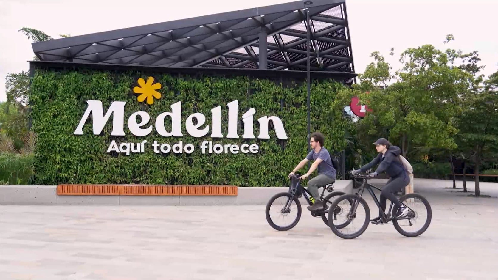 Esto es lo que cambiará en Medellín con su nuevo plan inteligente a 10 años