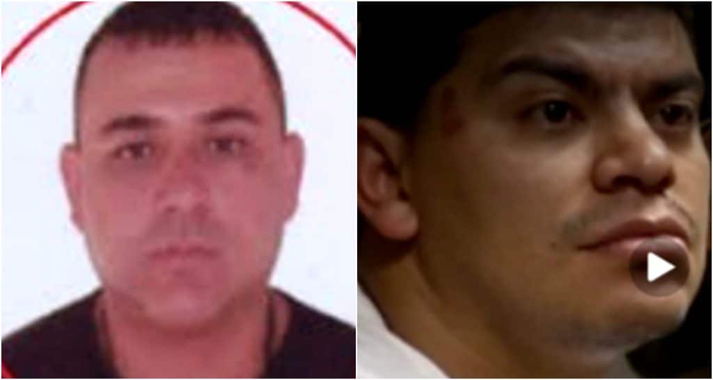 Ex cabecillas de estructuras criminales del Valle de Aburrá obtienen libertad