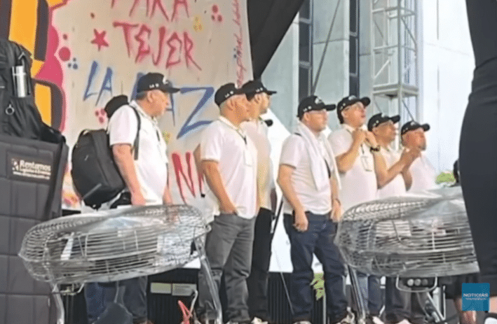 Cabecillas criminales del Valle de Aburrá podrían salir de la cárcel