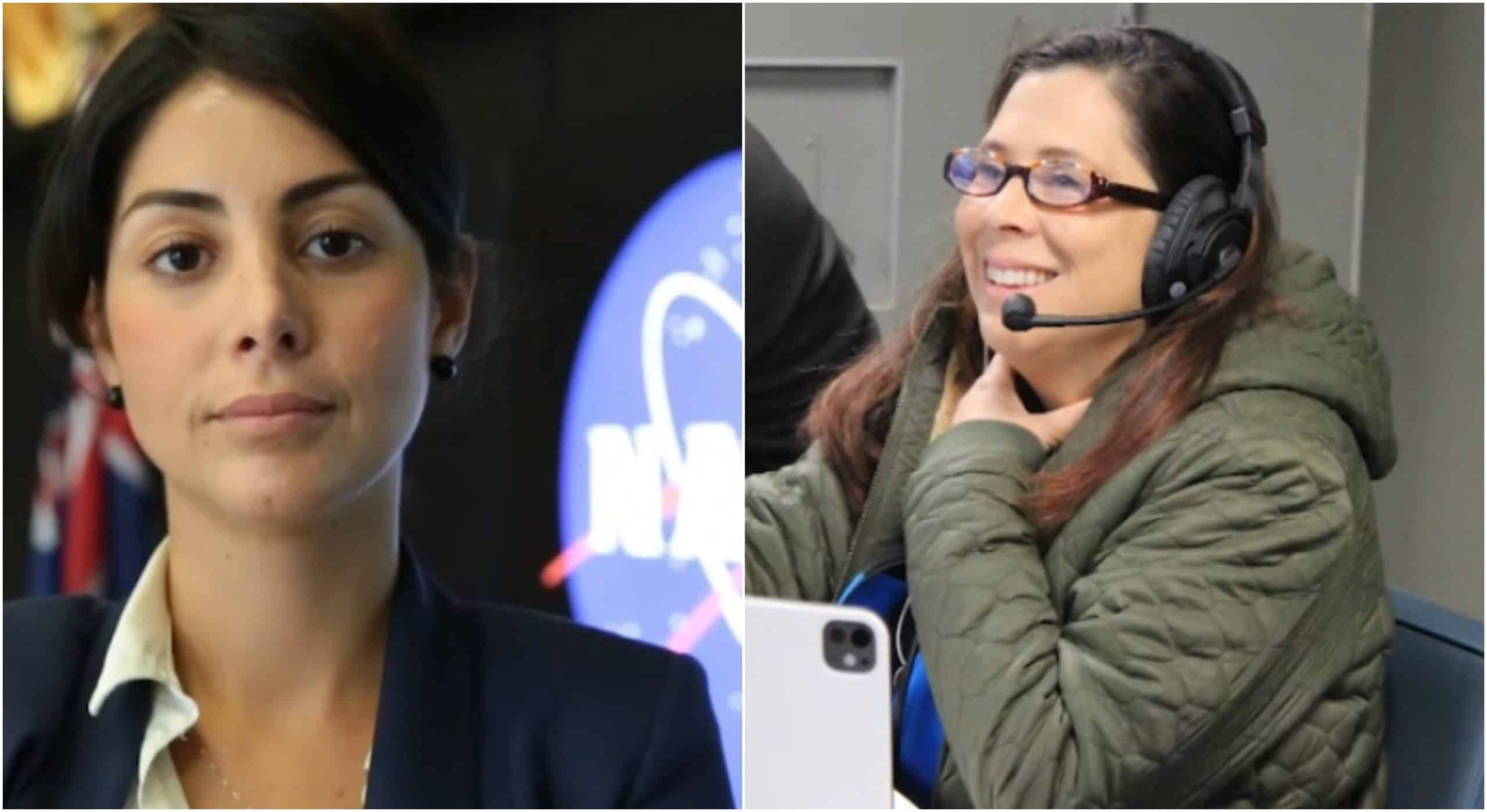 Estos son los colombianos que contribuyeron con el éxito de la misión Artemis II