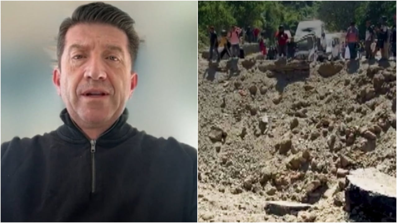 Exministro de Defensa advierte fortalecimiento de estructuras criminales tras ola terrorista en el Cauca