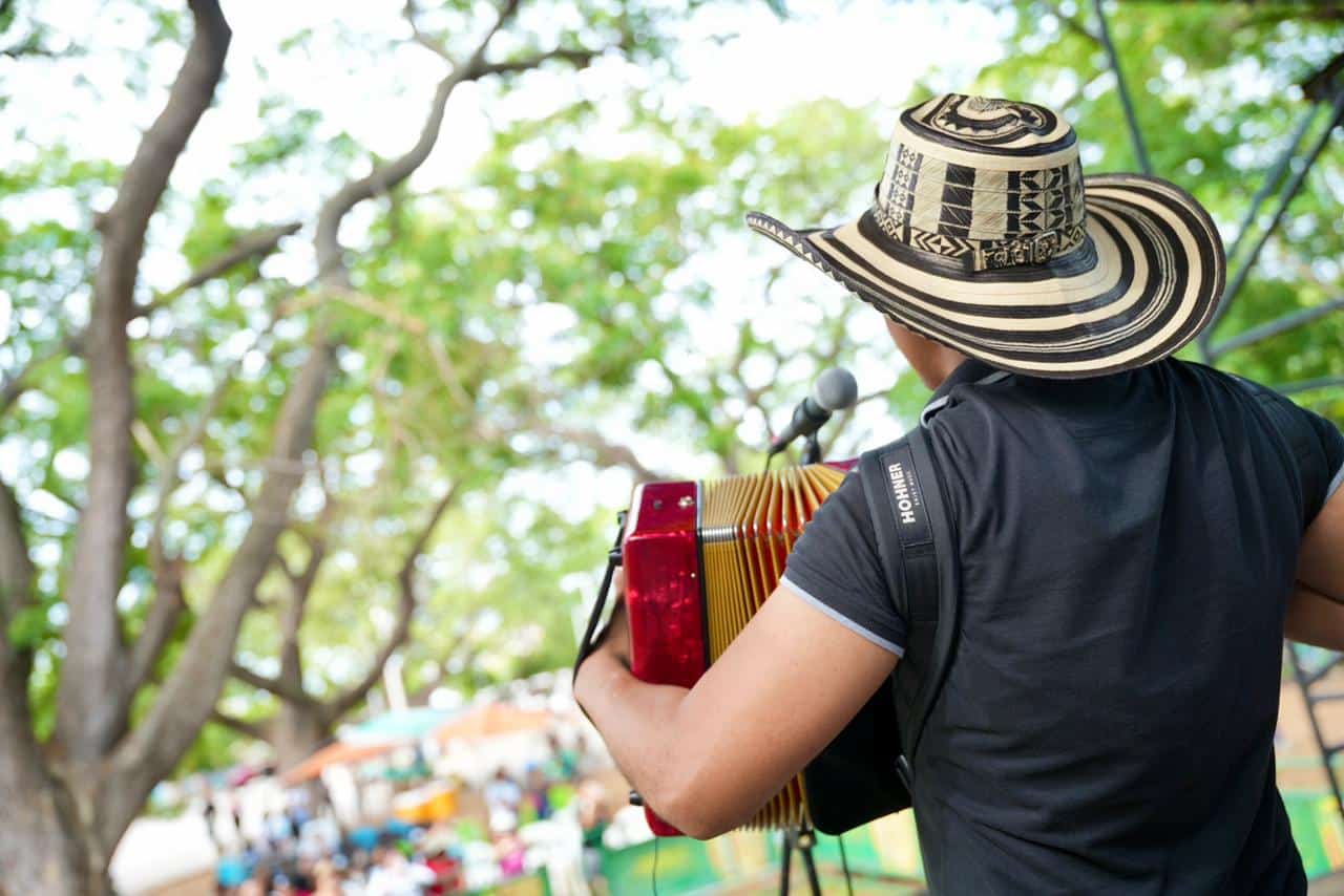 Valledupar ya vibra con el Festival de la Leyenda Vallenata