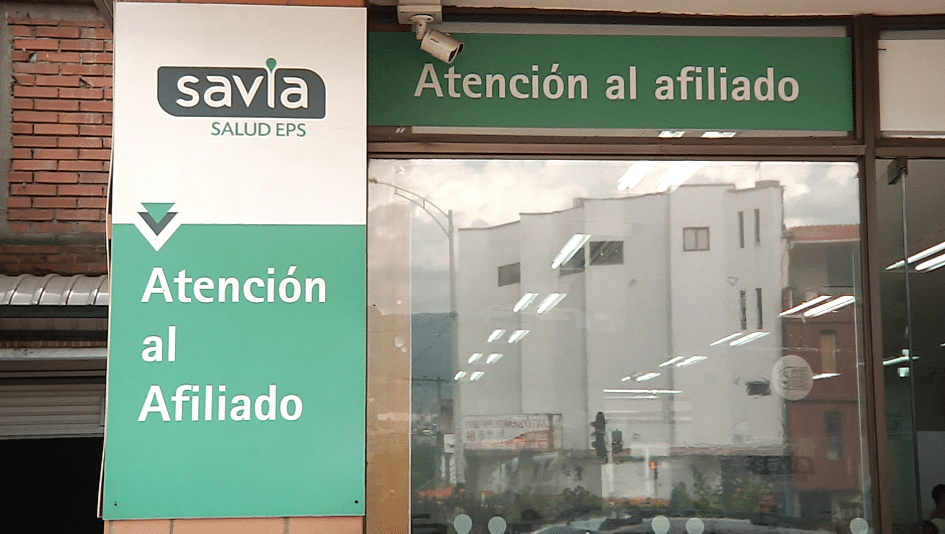 Tribunal Administrativo de Antioquia suspende intervención de Supersalud en Savia Salud