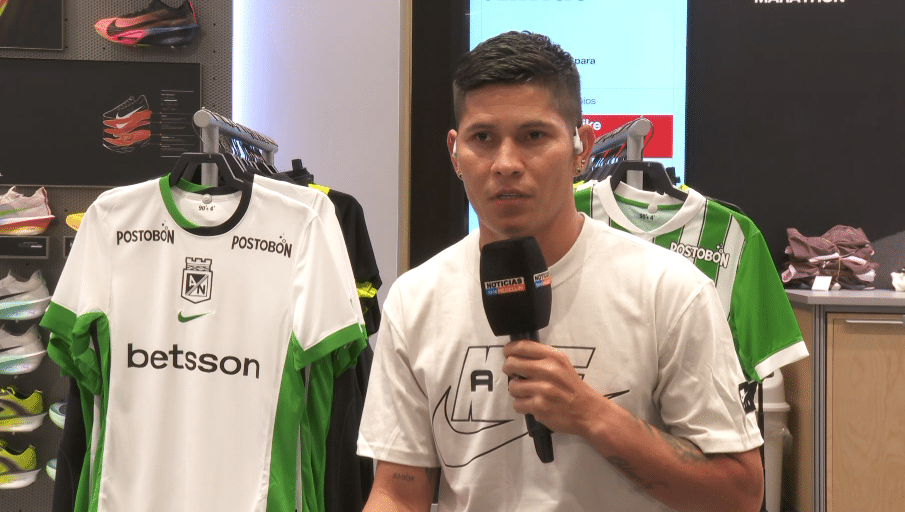 Jorman Campuzano y su visión sobre las finales del FPC