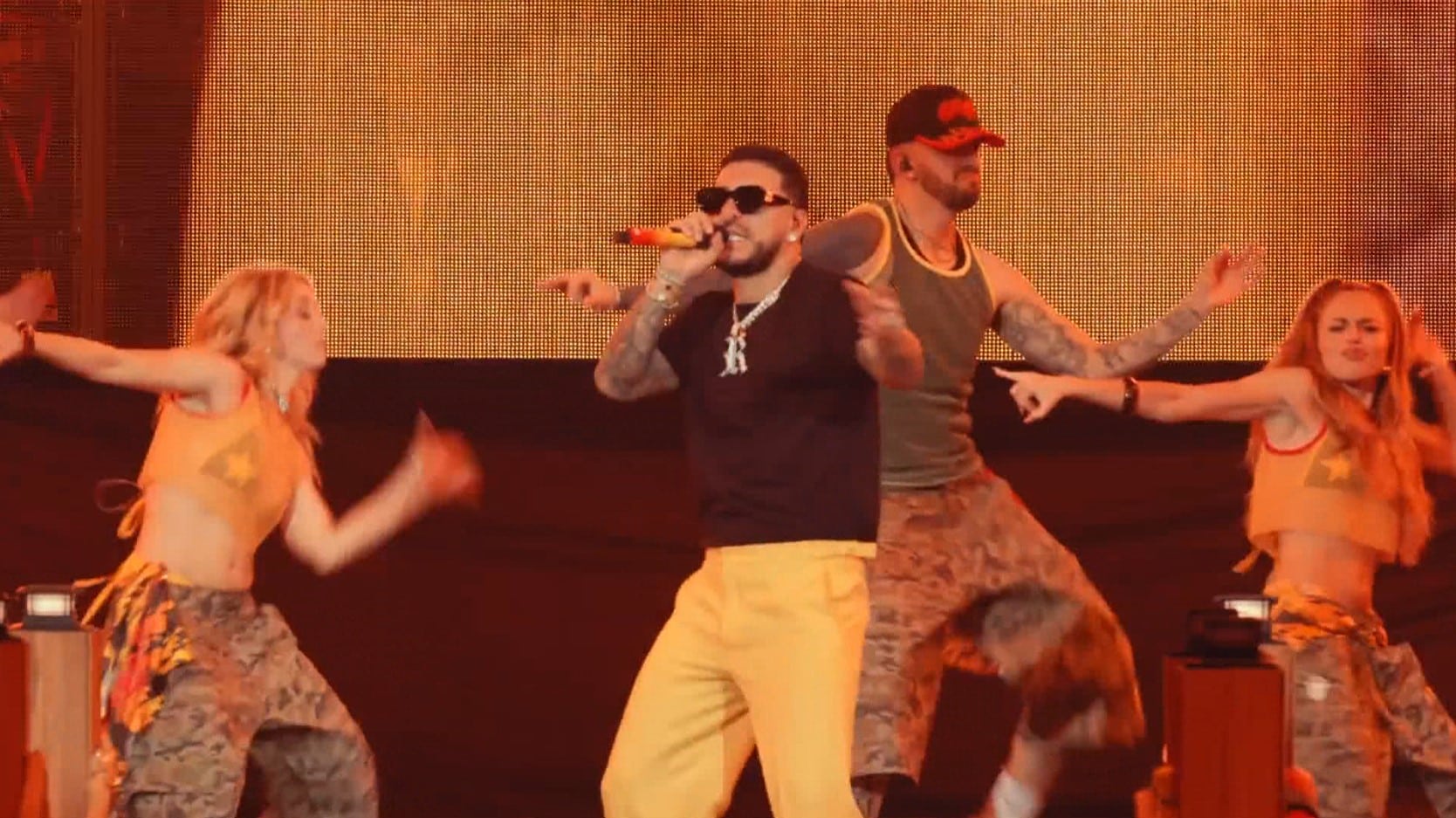 Habrá sorpresa en la transmisión del concierto de Ryan Castro en la Feria de Ganado, pero se tiene que inscribir