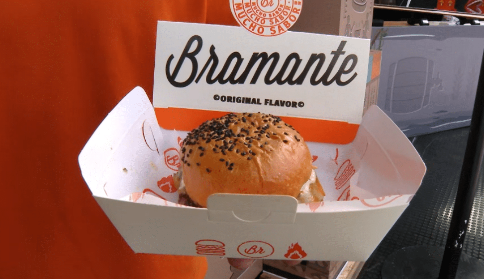 Hay festival de hamburguesas por estos días en la ciudad y le contamos los detalles