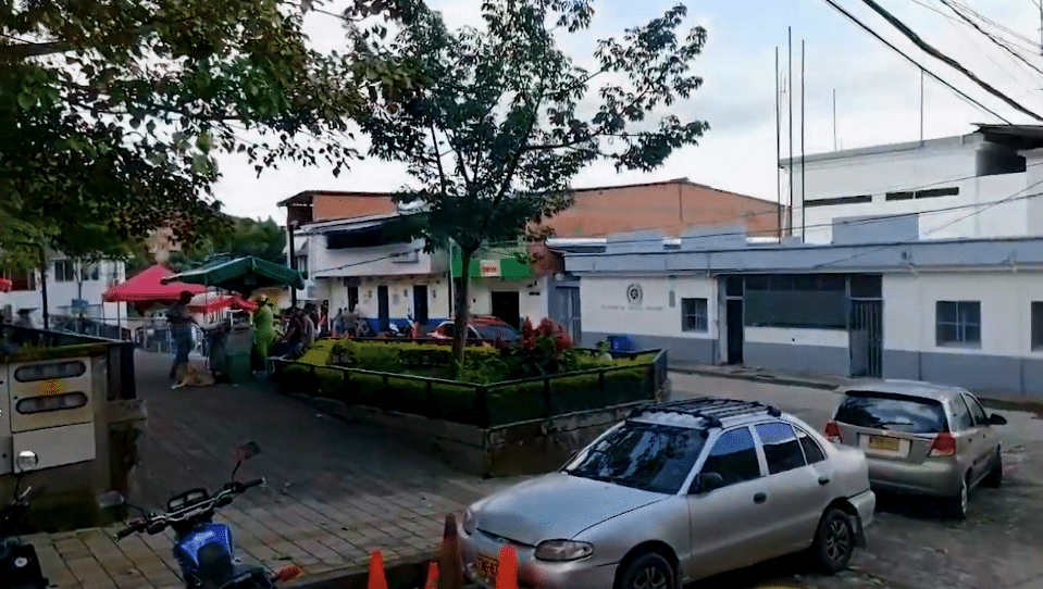 Nuevas amenazas contra funcionarios públicos en Briceño