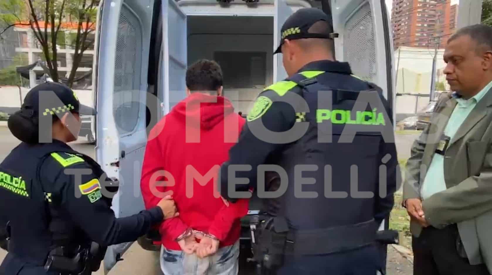 Hombre señalado por el feminicidio de Selene Roldán en el Popular se entregó a las autoridades