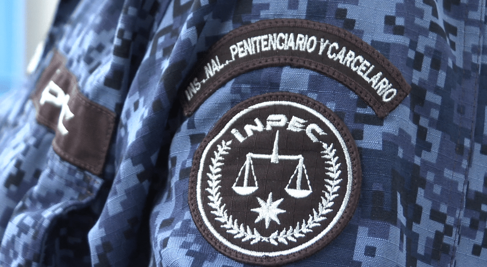 Inpec abrió investigación a siete funcionarios de la cárcel de Itagüí por parranda vallenata