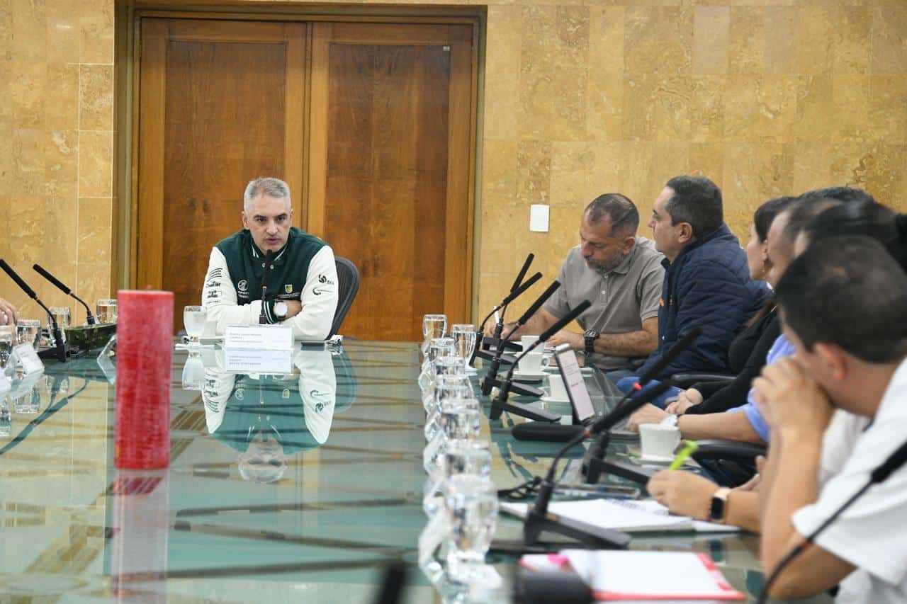 Acción de nulidad contra decisión de la Fiscalía sobre cabecillas delincuenciales